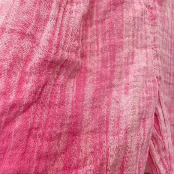 NWT Free People Madrid Double Cloth One Piece XS - Picture 4 of 13